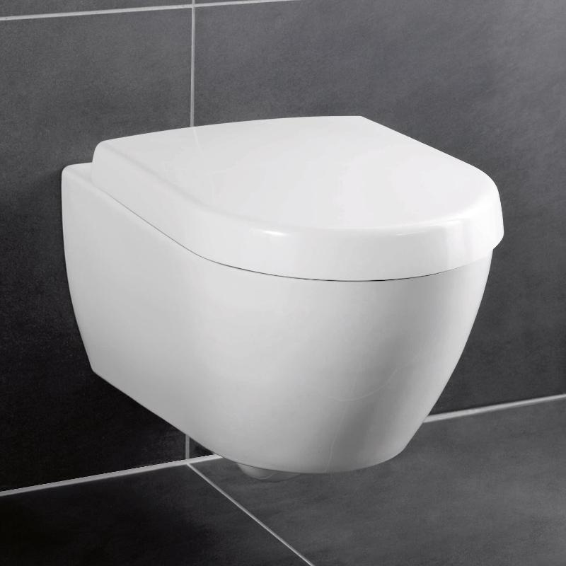 Villeroy & Boch Subway 2.0 Wand-Tiefspülklosett