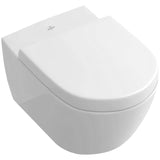 Villeroy & Boch Subway 2.0 Wand-Tiefspülklosett