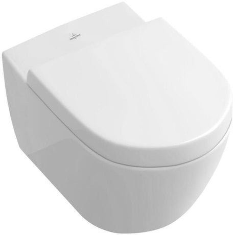 Villeroy & Boch Subway 2.0 Wand-Tiefspülklosett