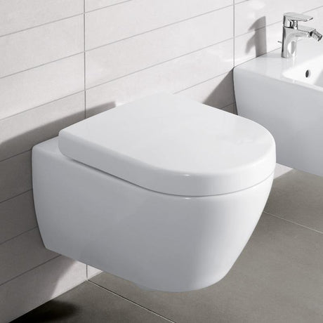 Villeroy & Boch Subway 2.0 Wand-Tiefspülklosett