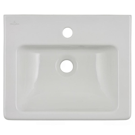 Villeroy & Boch Subway 2.0 Handwaschbecken 45 cm