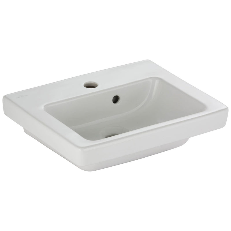 Villeroy & Boch Subway 2.0 Handwaschbecken 45 cm