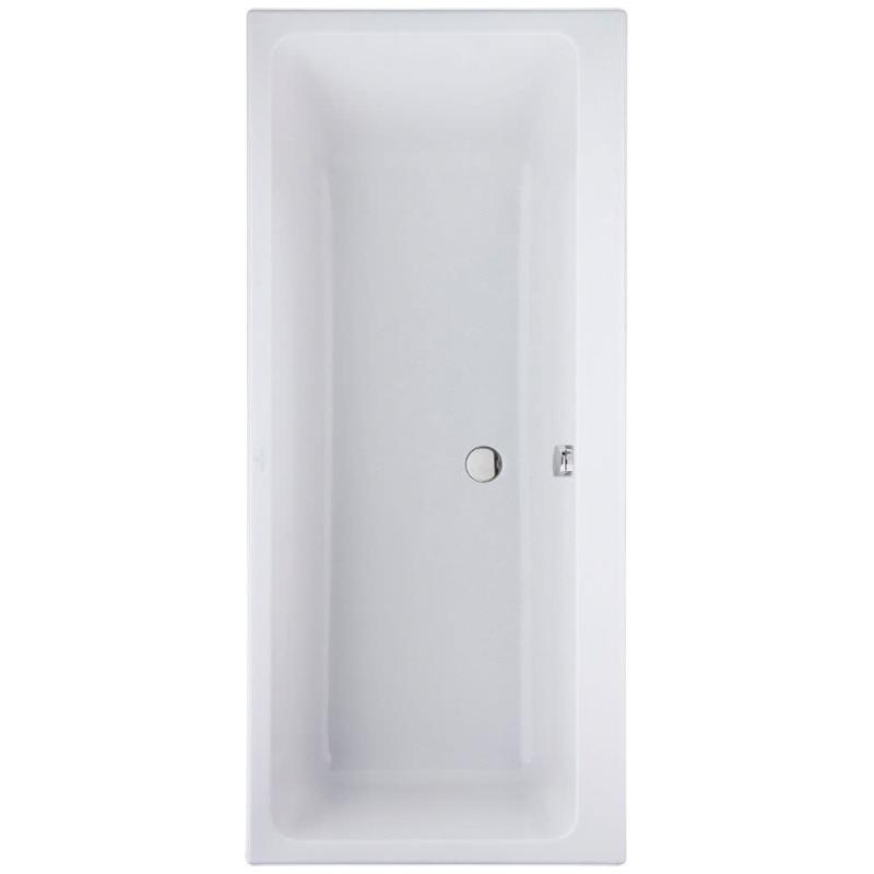 Villeroy & Boch Subway Duo Badewanne 180 x 80 cm