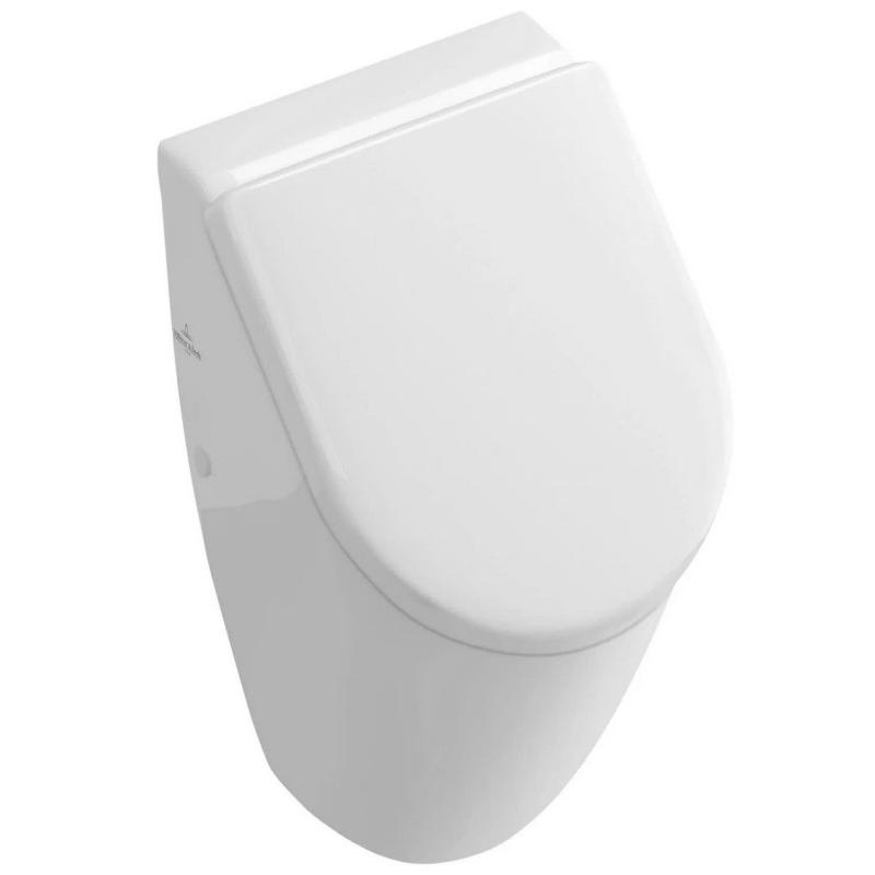 Villeroy & Boch Subway Urinal-Deckel