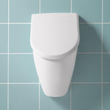 Villeroy & Boch Subway Urinal-Deckel