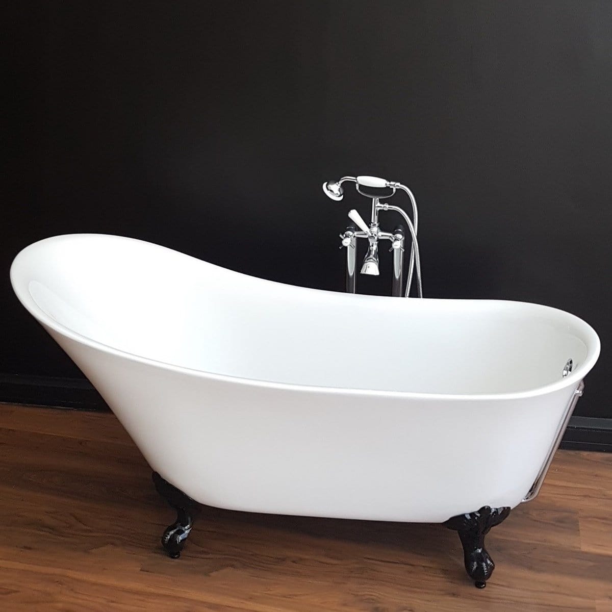 Freistehende Badewanne Mit F en BALMAIN 161 Cm 40 RABATT Welt freistehende-badewanne-mit-f-en-balmain-161-cm-40-rabatt-welt