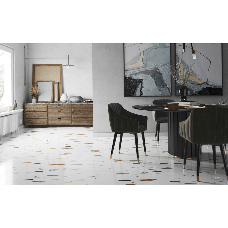OBI GLOSSY 59X120 CM – Welt der Bäder SL